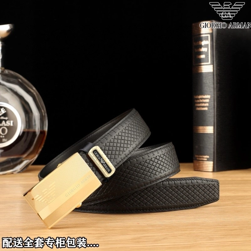 Armani Belts HighQuality 282786