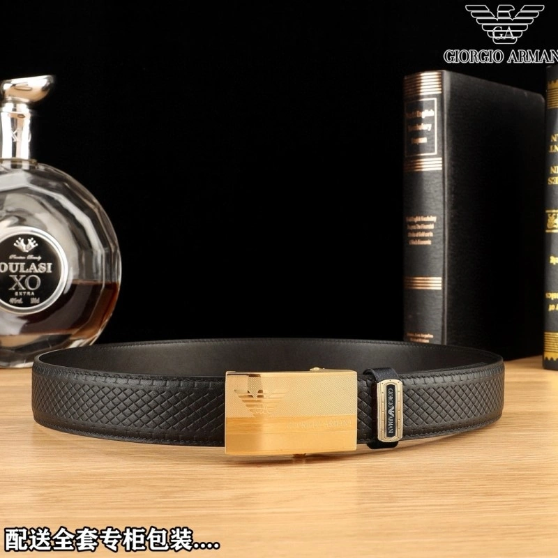 Armani Belts HighQuality 282786