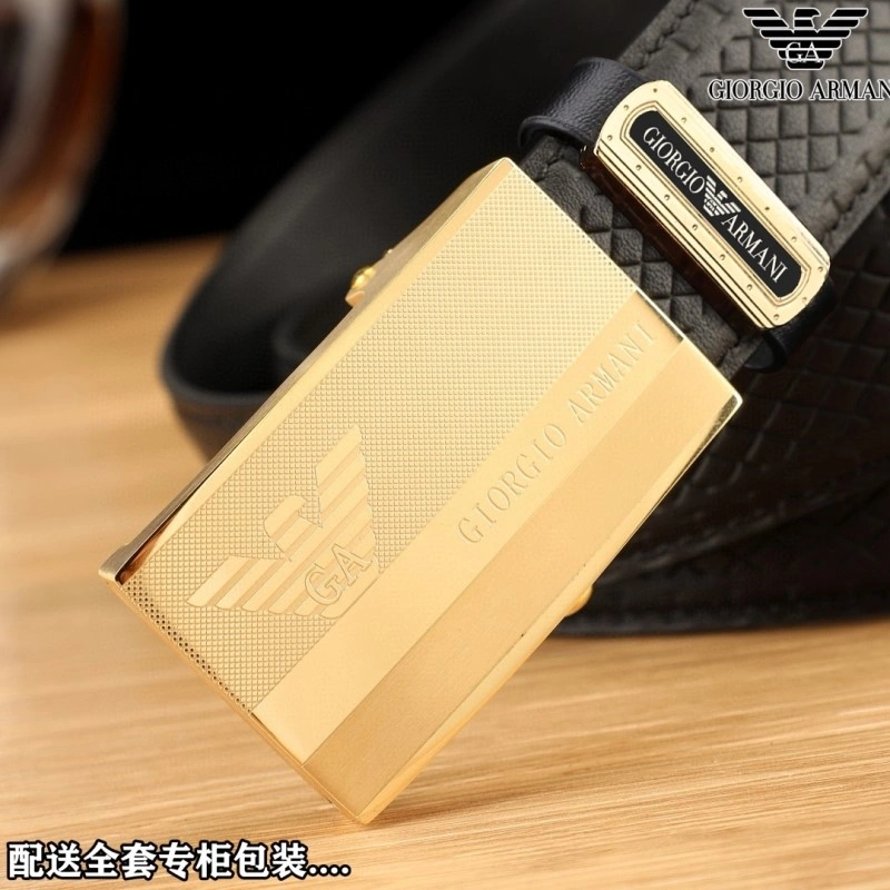Armani Belts HighQuality 282786