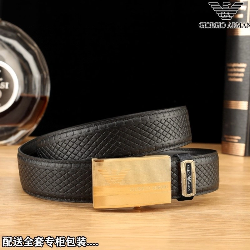 Armani Belts HighQuality 282786
