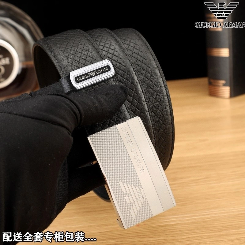 Armani Belts HighQuality 282786