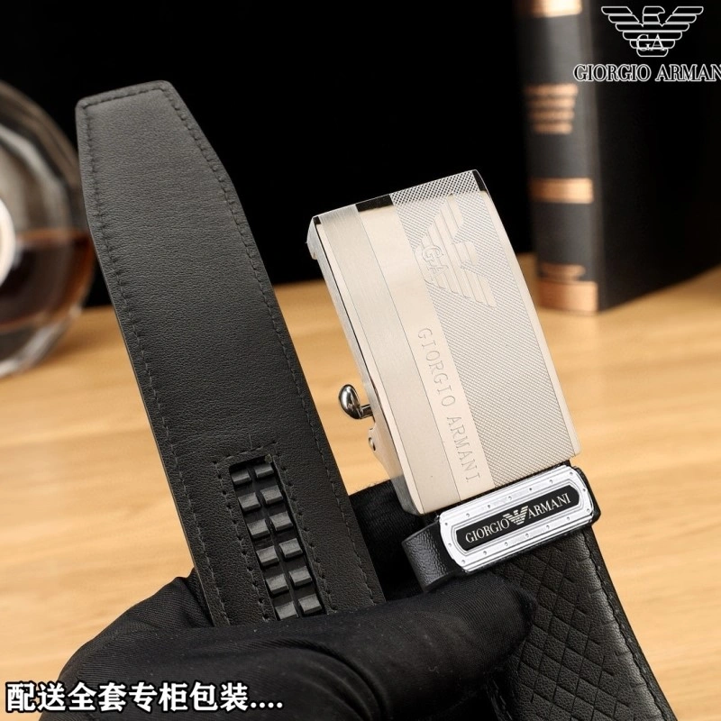 Armani Belts HighQuality 282786