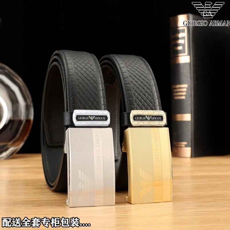 Armani Belts HighQuality 282786