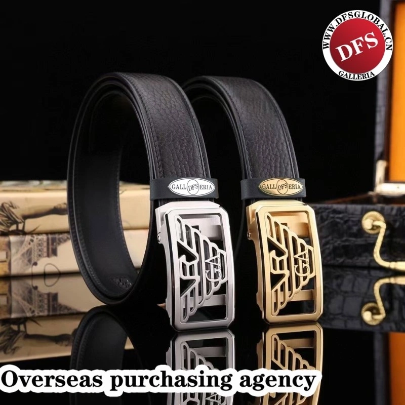 Armani Belts TechFriendly 282780