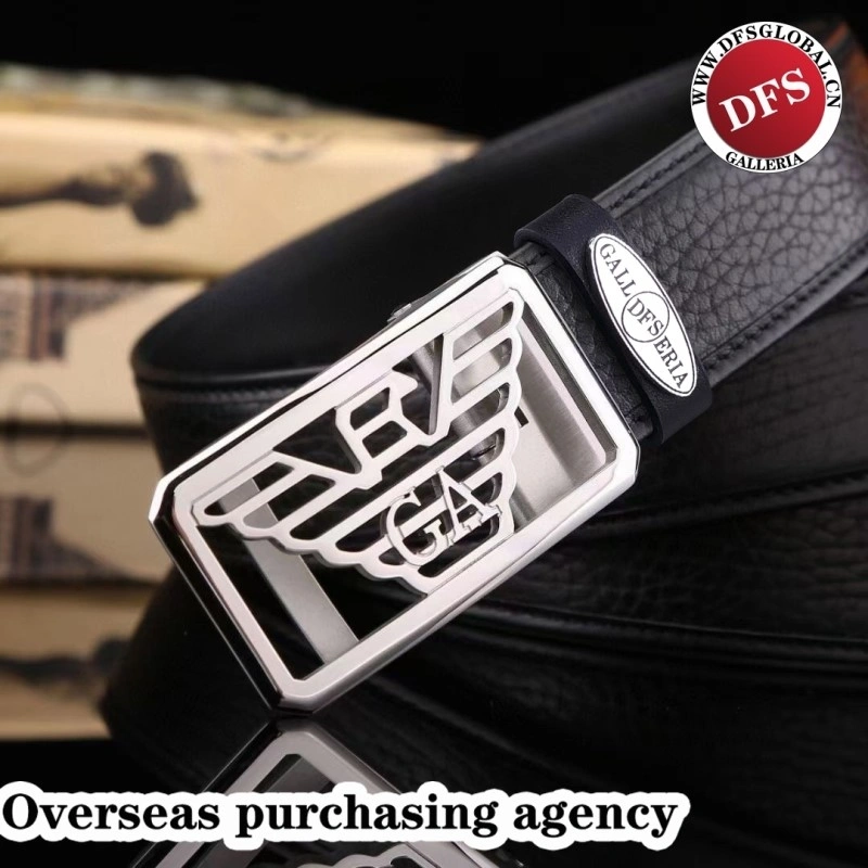 Armani Belts TechFriendly 282780