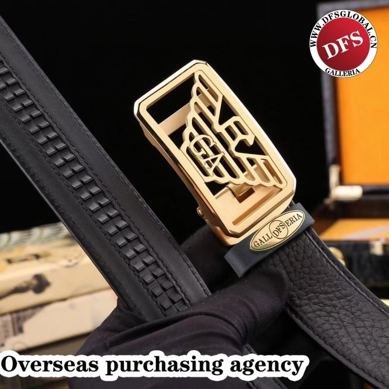 Armani Belts TechFriendly 282780