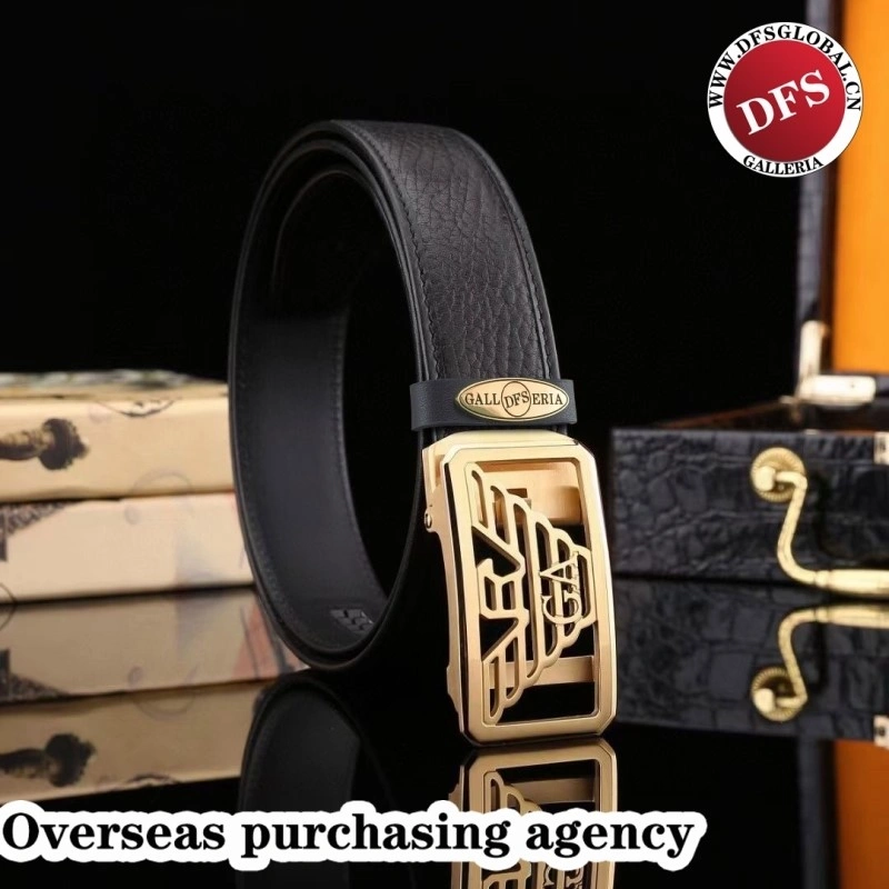 Armani Belts TechFriendly 282780