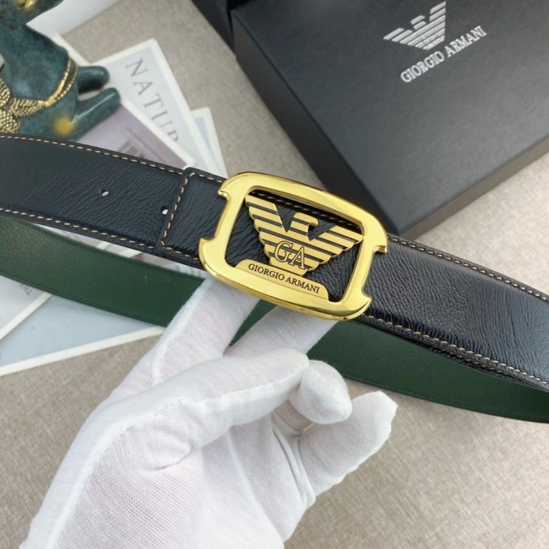 MultiPurpose Armani Belts 282784