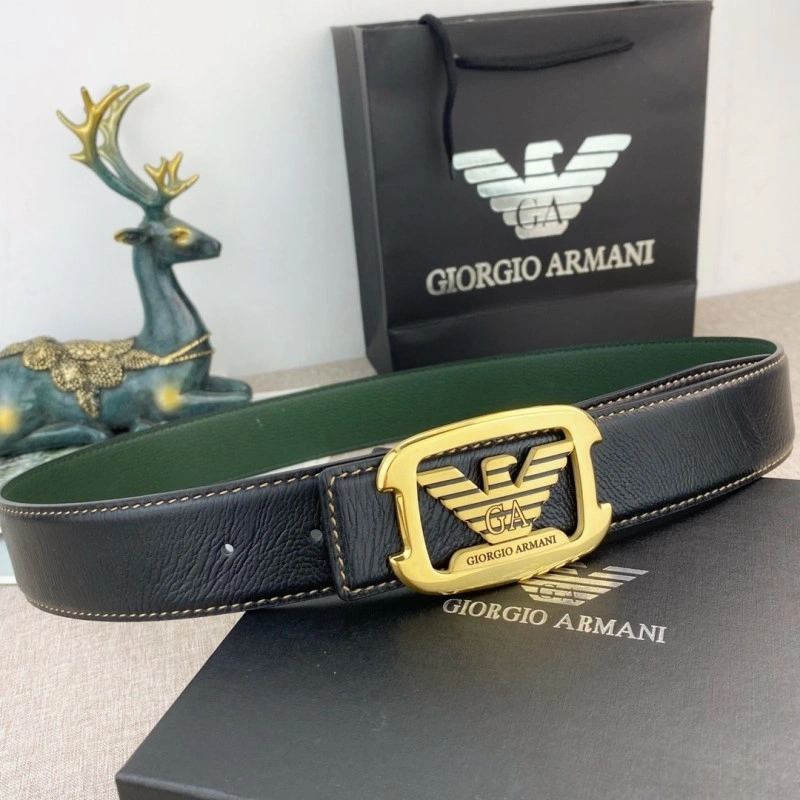 MultiPurpose Armani Belts 282784