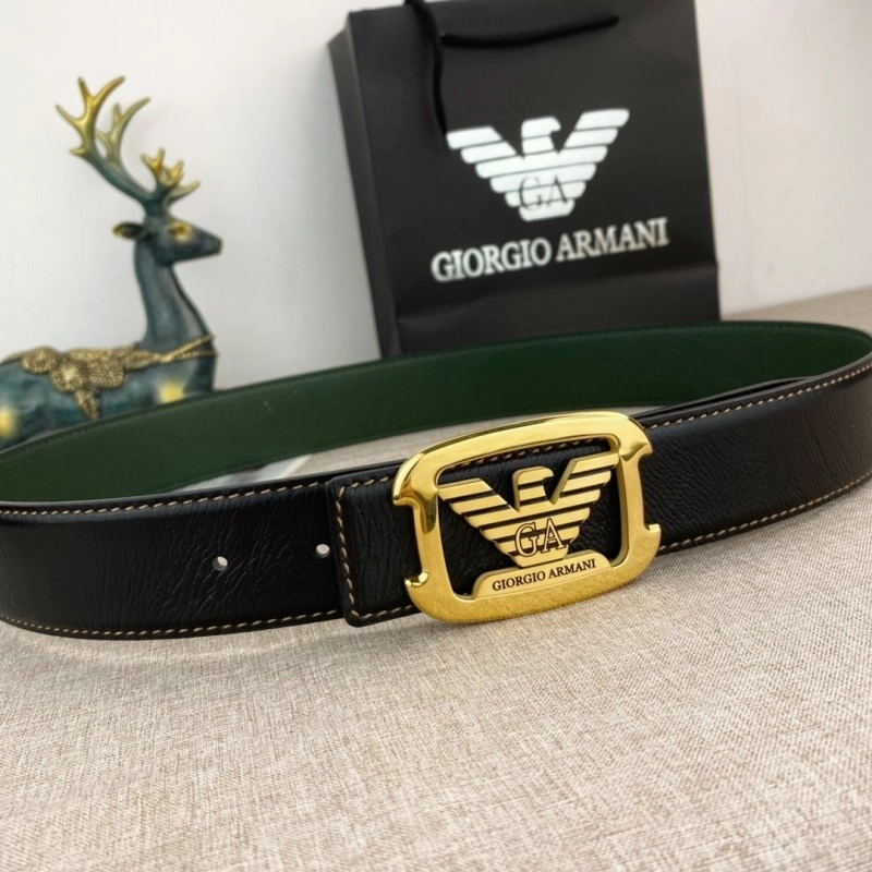 MultiPurpose Armani Belts 282784