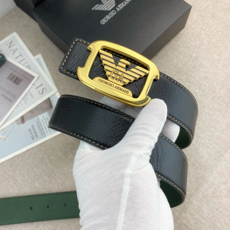 MultiPurpose Armani Belts 282784