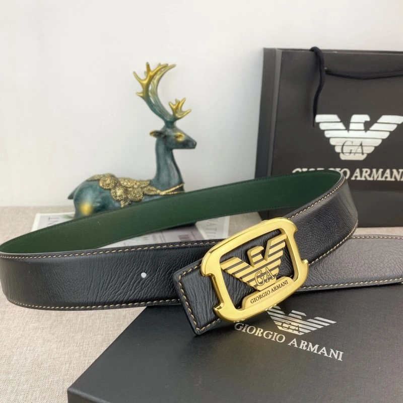 MultiPurpose Armani Belts 282784