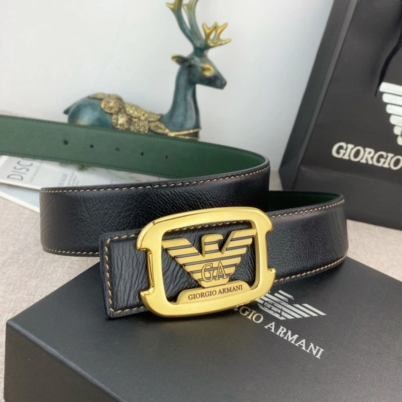 MultiPurpose Armani Belts 282784