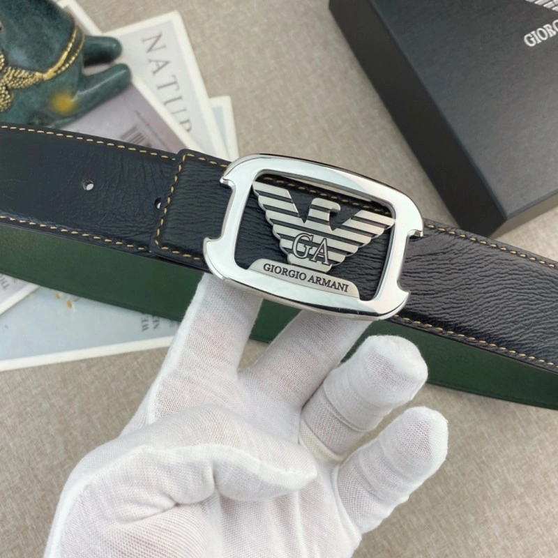 Lightweight Armani Belts 282788