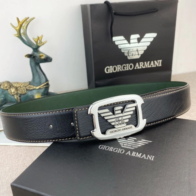 Lightweight Armani Belts 282788
