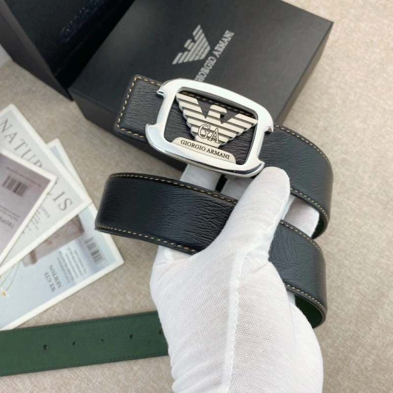 Lightweight Armani Belts 282788