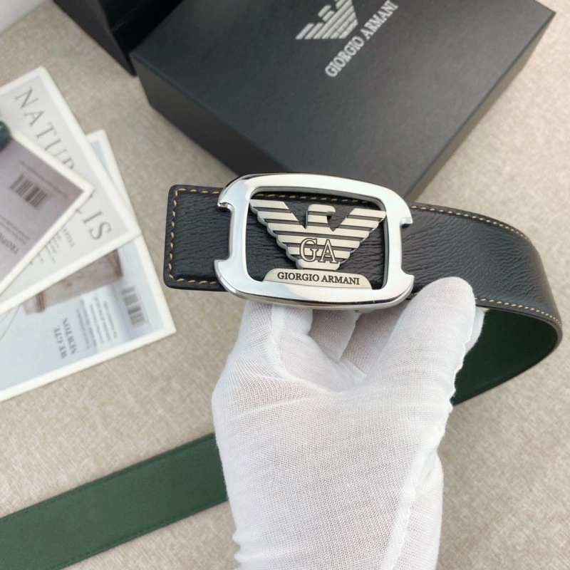 Lightweight Armani Belts 282788