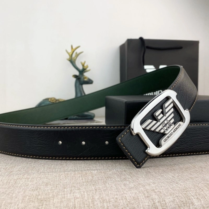 Lightweight Armani Belts 282788