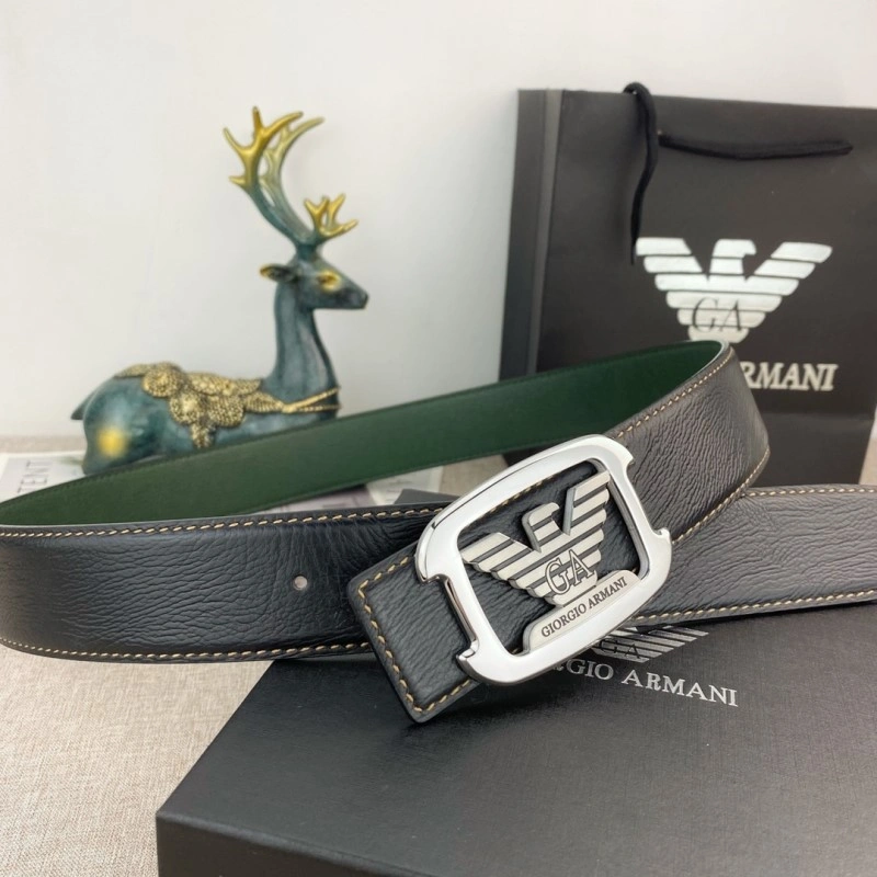 Lightweight Armani Belts 282788