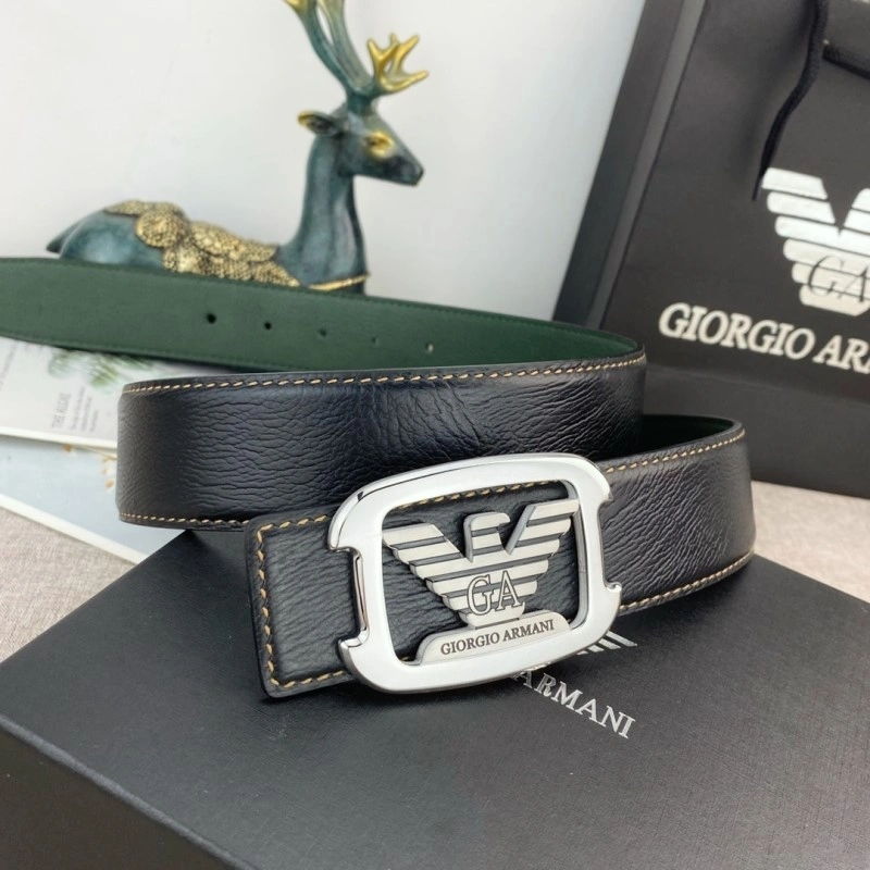 Lightweight Armani Belts 282788