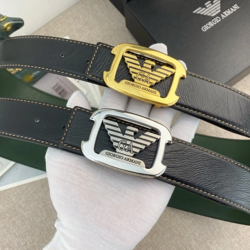 Lightweight Armani Belts 282788