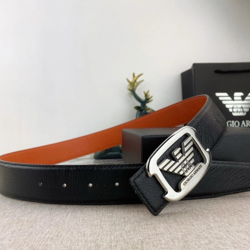 Armani Belts Packable 282792