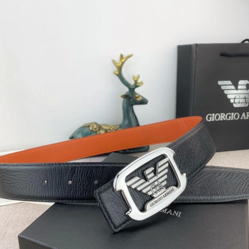Armani Belts Packable 282792