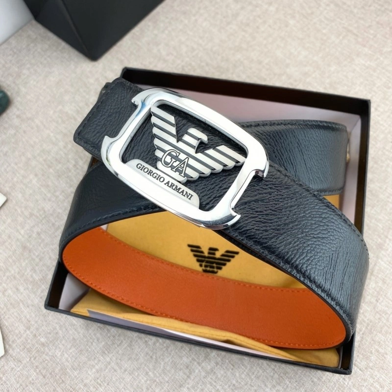 Armani Belts Packable 282792