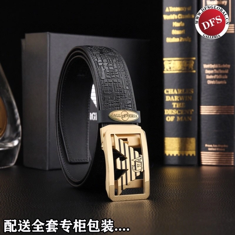 Armani Belts Classic 282785