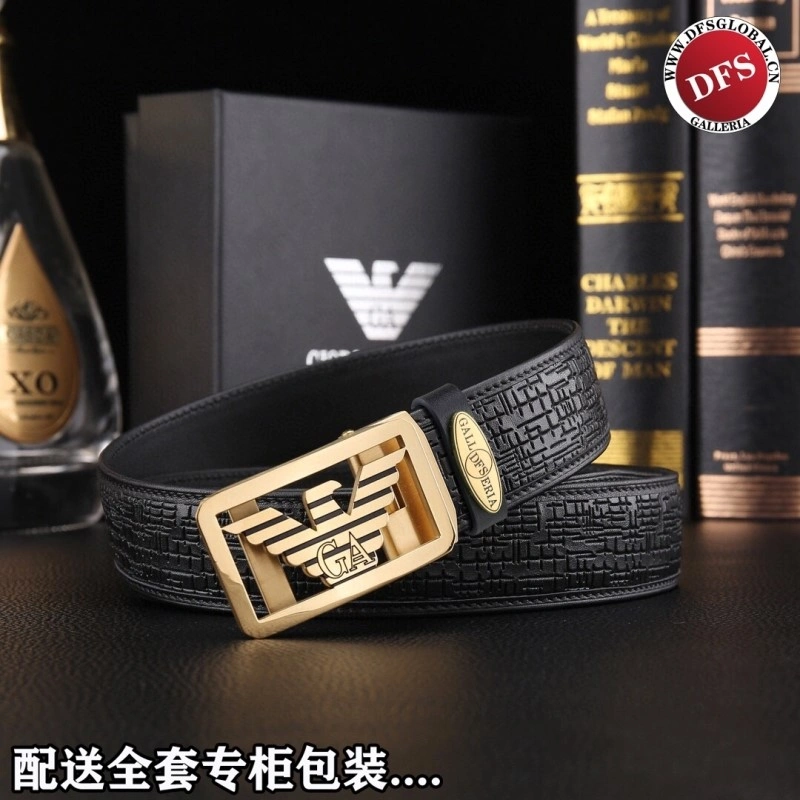 Armani Belts Classic 282785