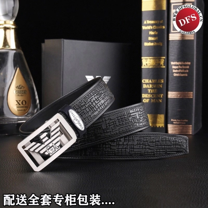Armani Belts Classic 282785