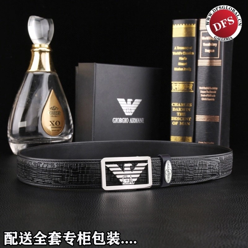 Armani Belts Classic 282785