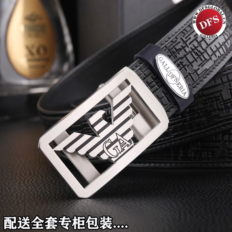 Armani Belts Classic 282785