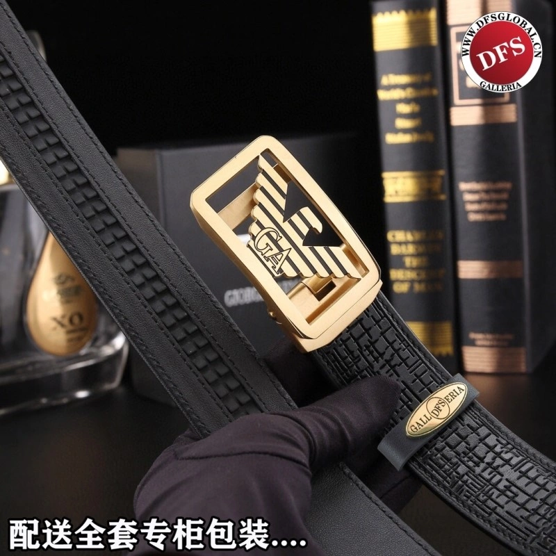Armani Belts Classic 282785