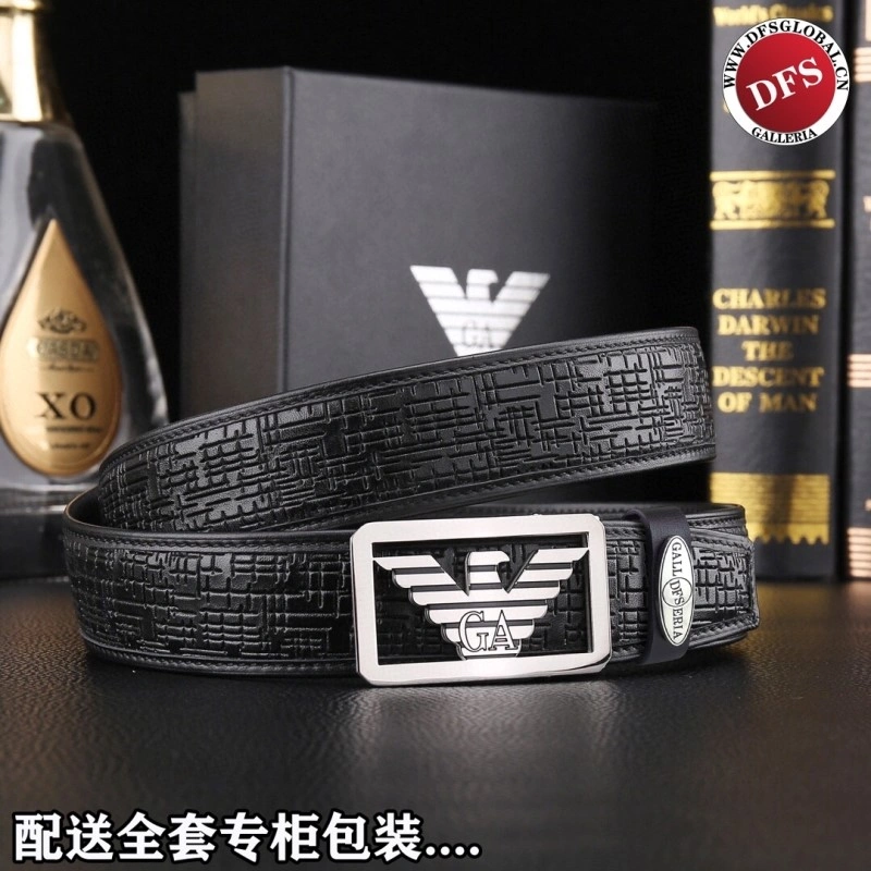 Armani Belts Classic 282785