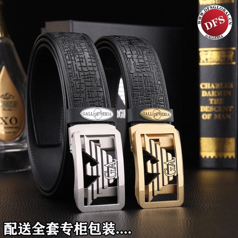 Armani Belts Classic 282785
