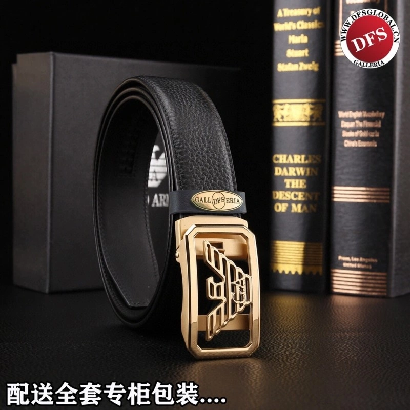 Armani Belts Attractive 282794