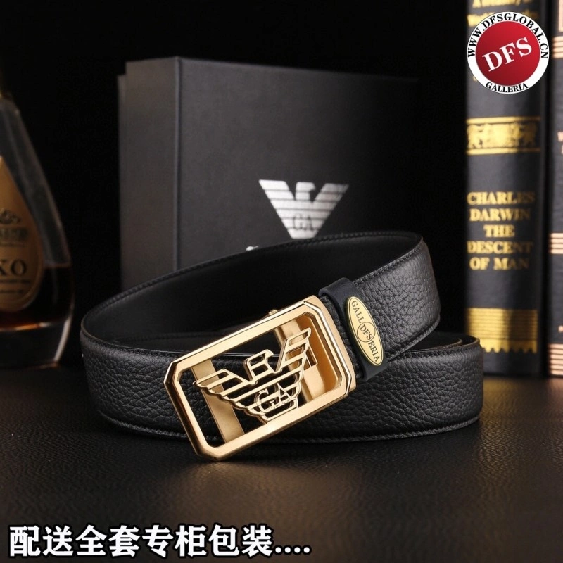 Armani Belts Attractive 282794
