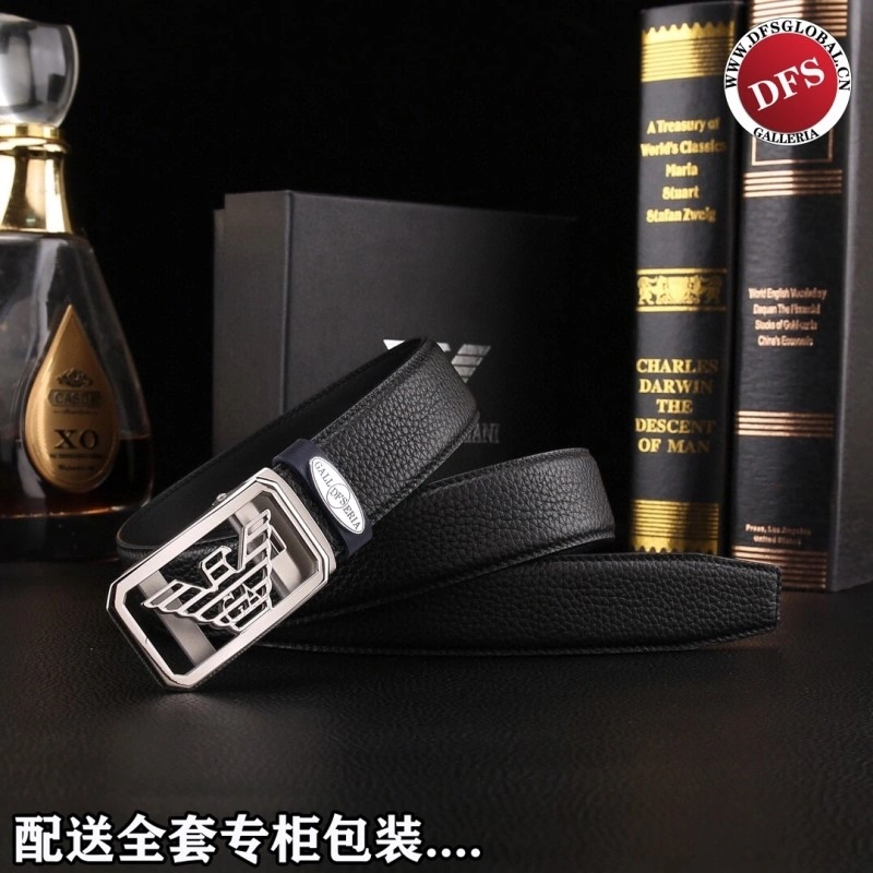 Armani Belts Attractive 282794