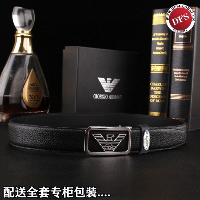 Armani Belts Attractive 282794