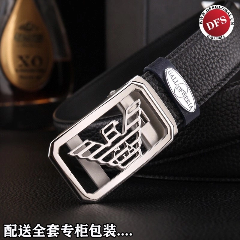 Armani Belts Attractive 282794