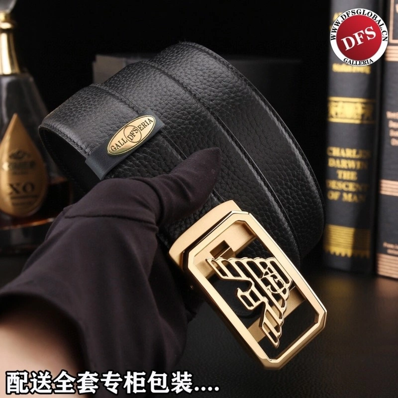 Armani Belts Attractive 282794