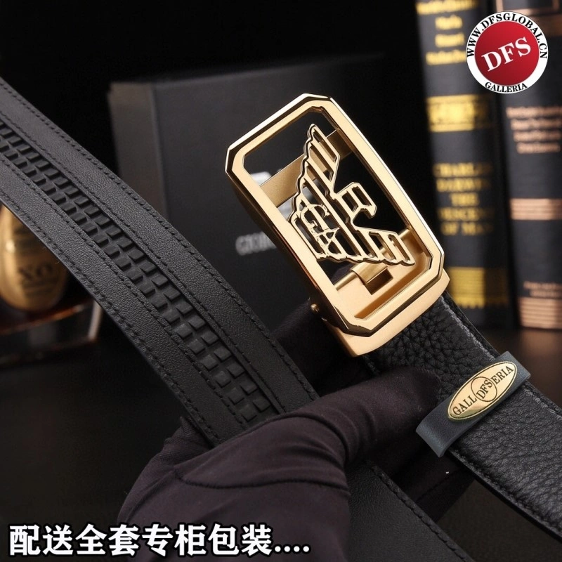 Armani Belts Attractive 282794