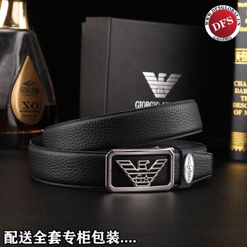 Armani Belts Attractive 282794