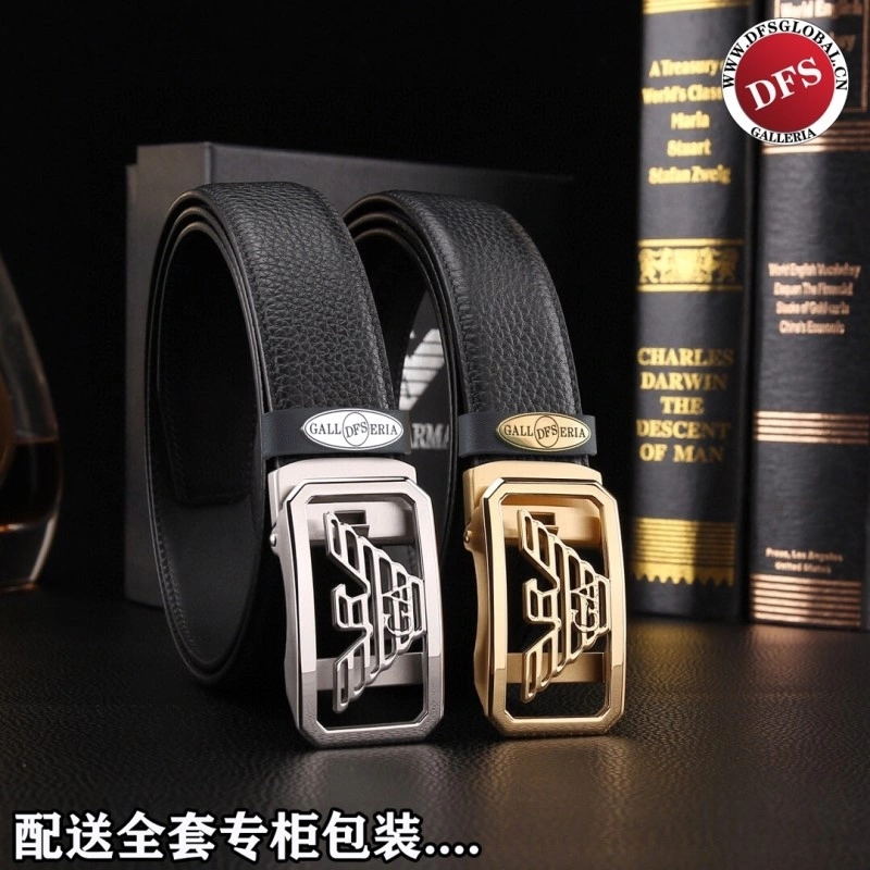 Armani Belts Attractive 282794