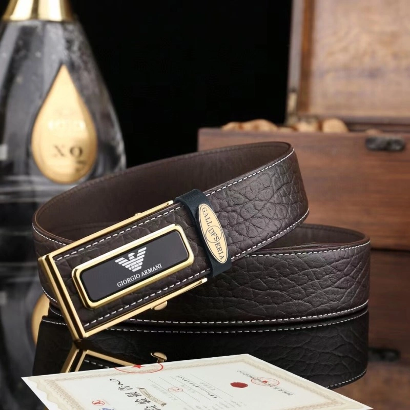 TopPick Armani Belts 282779