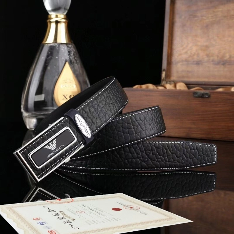 TopPick Armani Belts 282779