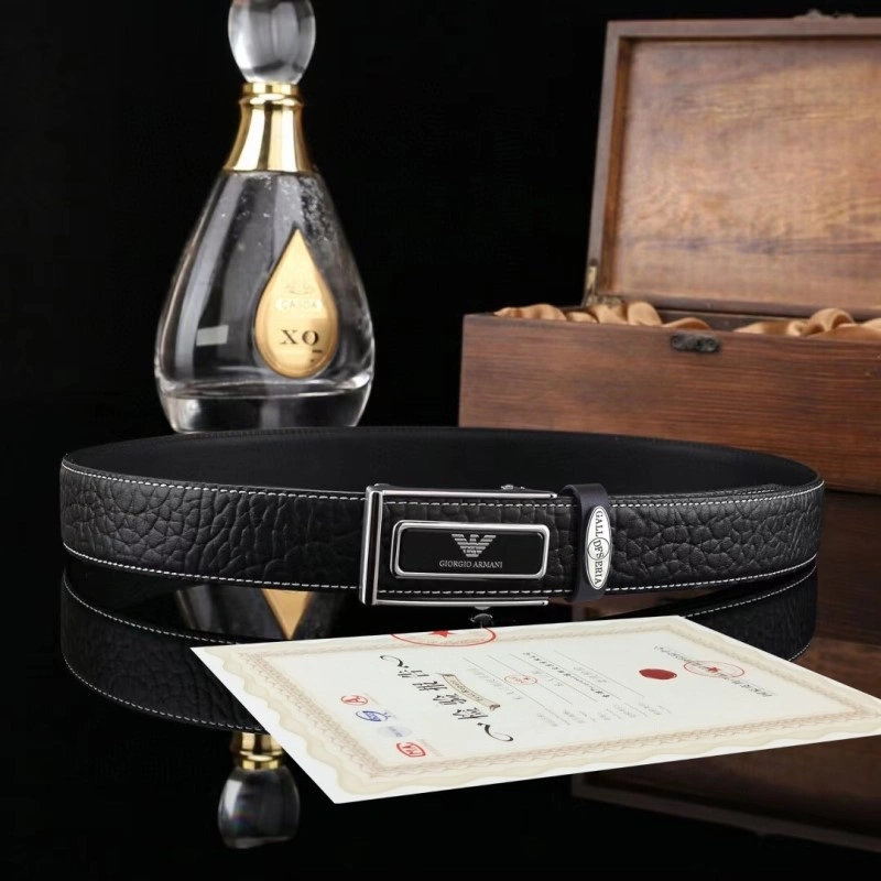 TopPick Armani Belts 282779