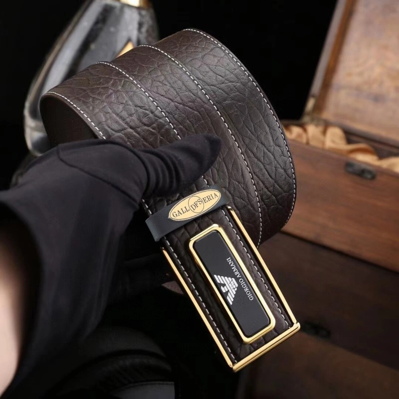 TopPick Armani Belts 282779