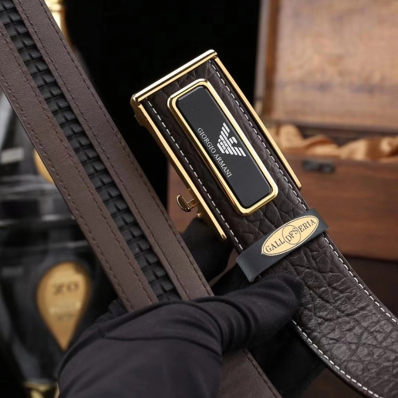 TopPick Armani Belts 282779
